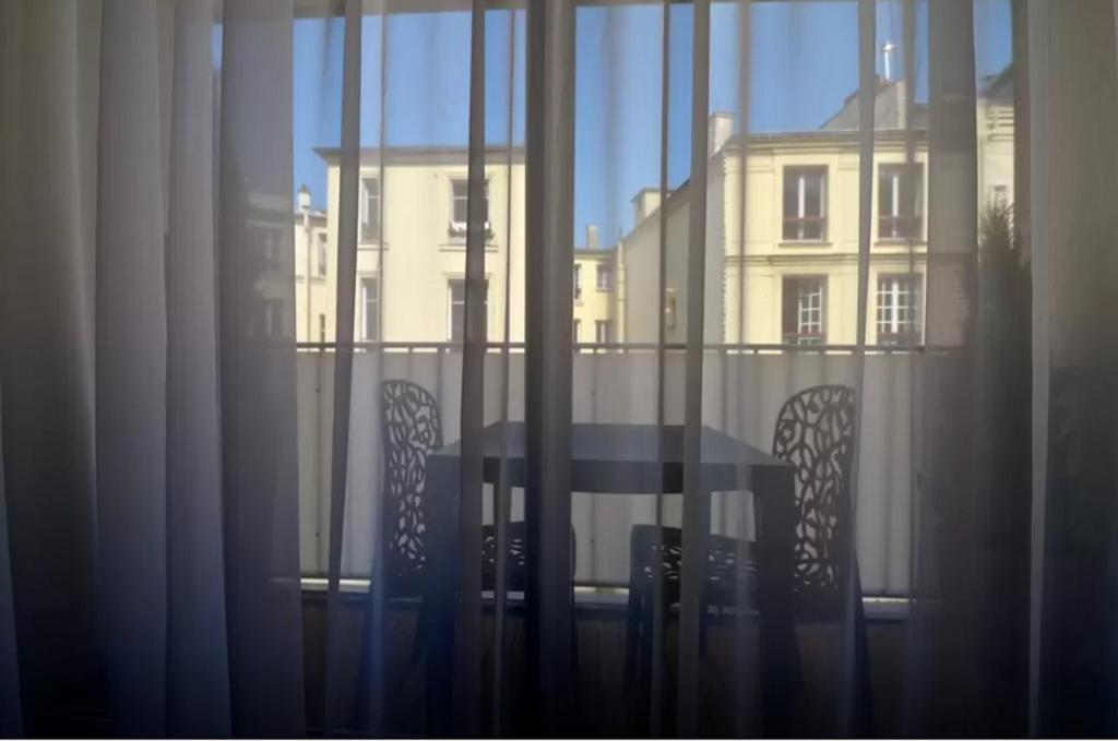 Cosy Bastille Parijs